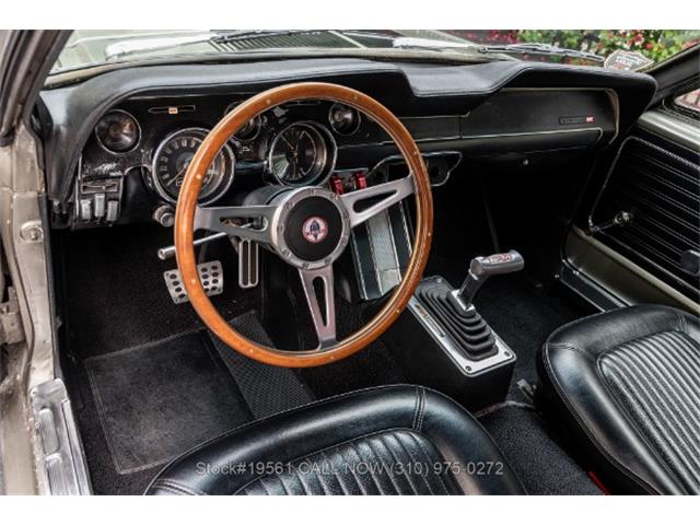 1968 Ford Mustang (CC-2069704) for sale in Beverly Hills, California