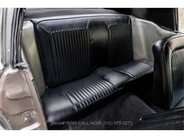 1968 Ford Mustang (CC-2069704) for sale in Beverly Hills, California