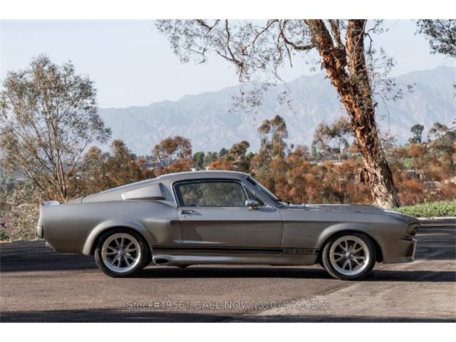 1968 Ford Mustang (CC-2069704) for sale in Beverly Hills, California