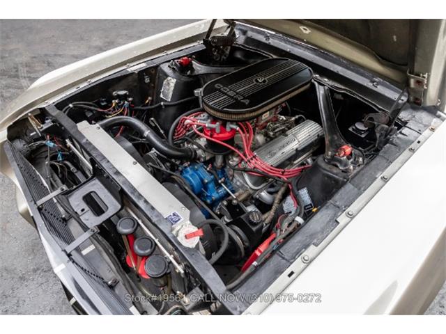 1968 Ford Mustang (CC-2069704) for sale in Beverly Hills, California