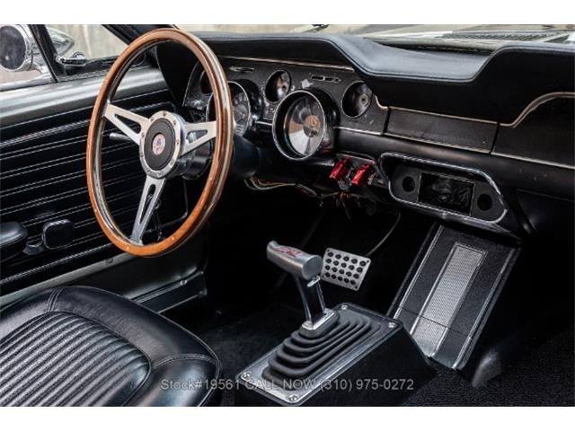 1968 Ford Mustang (CC-2069704) for sale in Beverly Hills, California