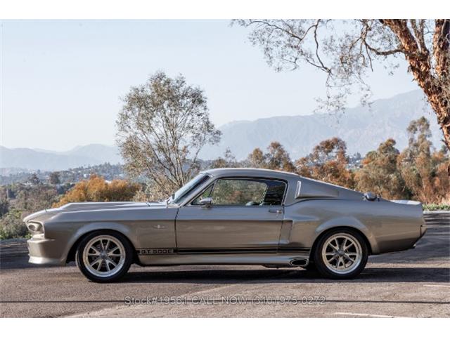 1968 Ford Mustang (CC-2069704) for sale in Beverly Hills, California