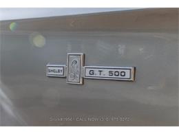 1968 Ford Mustang (CC-2069704) for sale in Beverly Hills, California