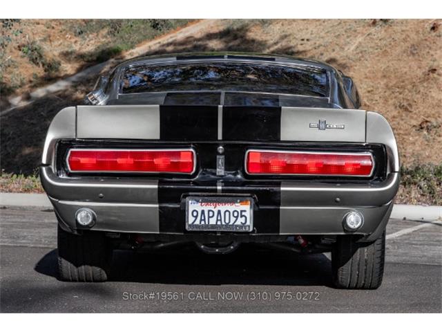 1968 Ford Mustang (CC-2069704) for sale in Beverly Hills, California