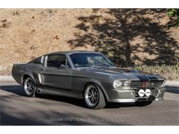 1968 Ford Mustang (CC-2069704) for sale in Beverly Hills, California