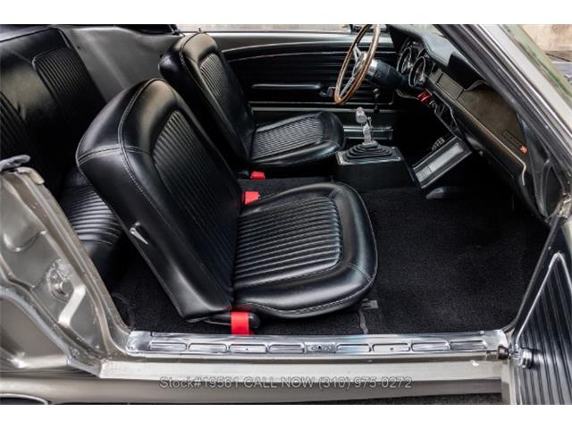 1968 Ford Mustang (CC-2069704) for sale in Beverly Hills, California