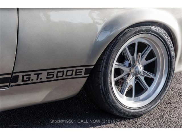 1968 Ford Mustang (CC-2069704) for sale in Beverly Hills, California