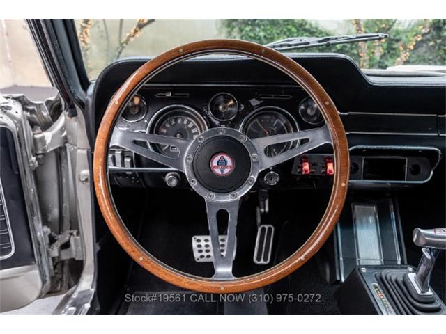 1968 Ford Mustang (CC-2069704) for sale in Beverly Hills, California