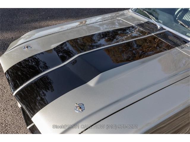 1968 Ford Mustang (CC-2069704) for sale in Beverly Hills, California