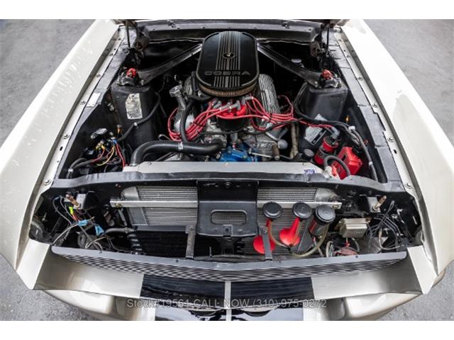 1968 Ford Mustang (CC-2069704) for sale in Beverly Hills, California