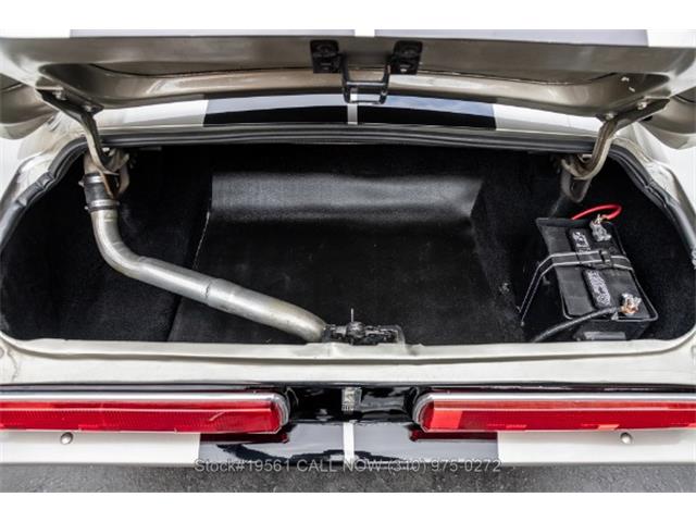 1968 Ford Mustang (CC-2069704) for sale in Beverly Hills, California