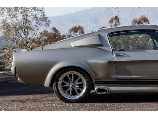 1968 Ford Mustang (CC-2069704) for sale in Beverly Hills, California