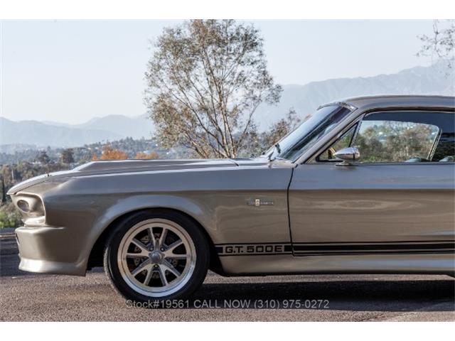 1968 Ford Mustang (CC-2069704) for sale in Beverly Hills, California