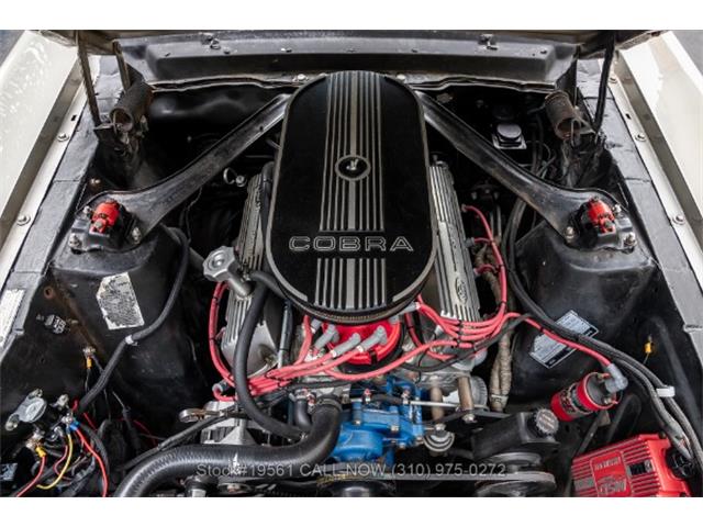 1968 Ford Mustang (CC-2069704) for sale in Beverly Hills, California