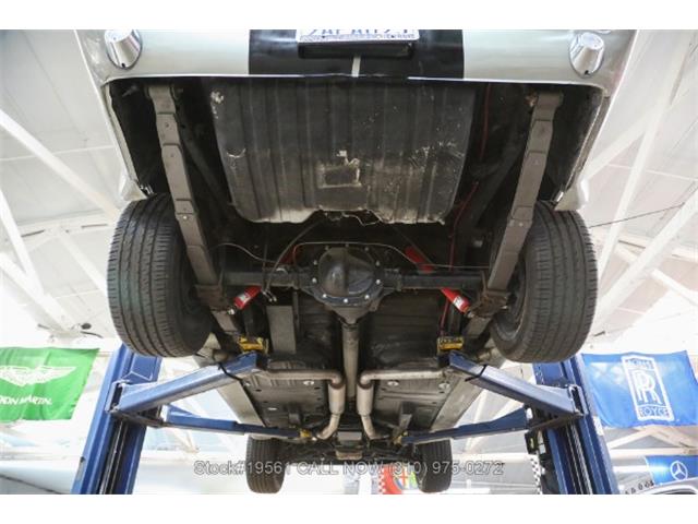 1968 Ford Mustang (CC-2069704) for sale in Beverly Hills, California