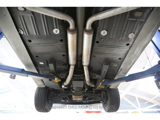 1968 Ford Mustang (CC-2069704) for sale in Beverly Hills, California