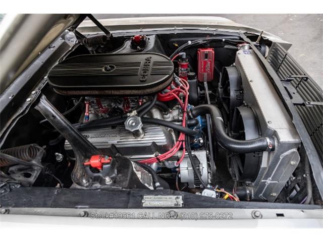 1968 Ford Mustang (CC-2069704) for sale in Beverly Hills, California