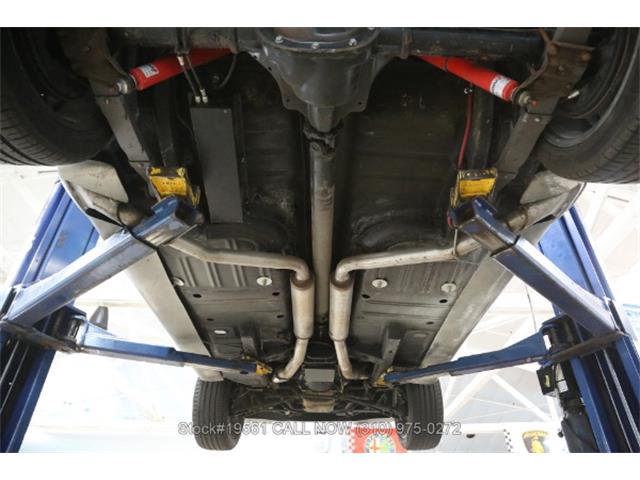 1968 Ford Mustang (CC-2069704) for sale in Beverly Hills, California