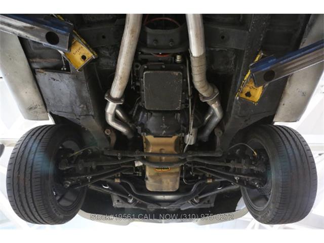 1968 Ford Mustang (CC-2069704) for sale in Beverly Hills, California