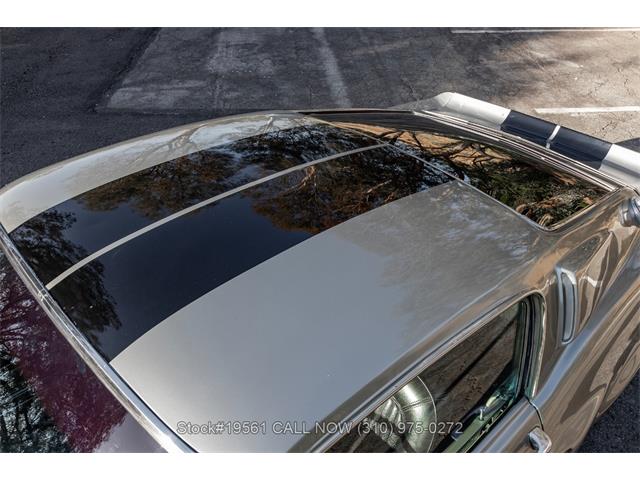 1968 Ford Mustang (CC-2069704) for sale in Beverly Hills, California