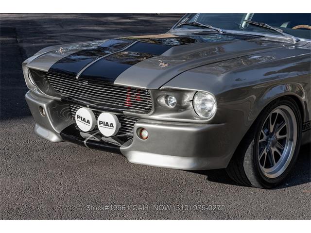 1968 Ford Mustang (CC-2069704) for sale in Beverly Hills, California