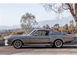 1968 Ford Mustang (CC-2069704) for sale in Beverly Hills, California