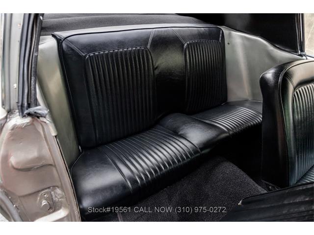 1968 Ford Mustang (CC-2069704) for sale in Beverly Hills, California