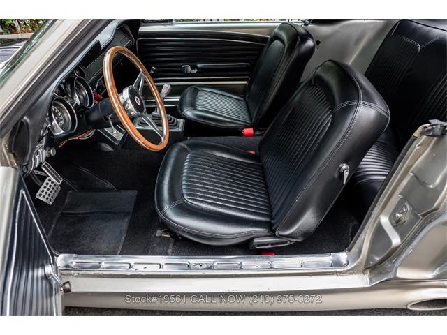 1968 Ford Mustang (CC-2069704) for sale in Beverly Hills, California