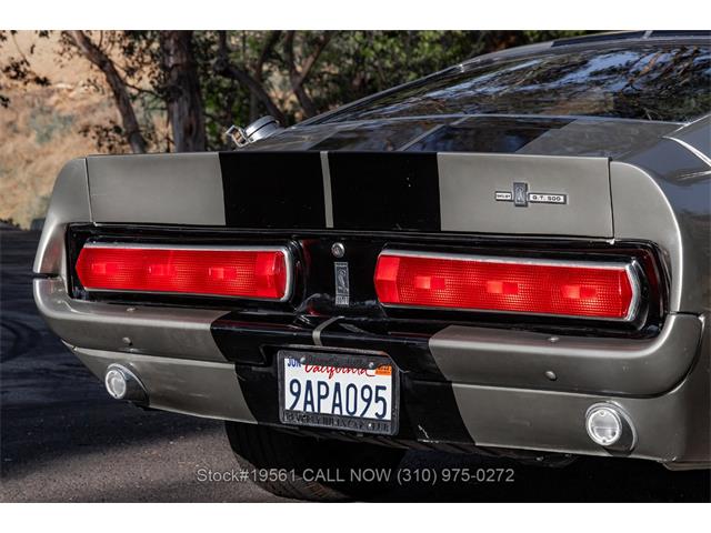 1968 Ford Mustang (CC-2069704) for sale in Beverly Hills, California