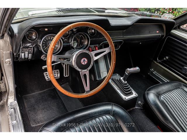 1968 Ford Mustang (CC-2069704) for sale in Beverly Hills, California
