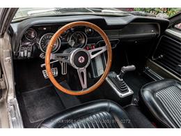 1968 Ford Mustang (CC-2069704) for sale in Beverly Hills, California