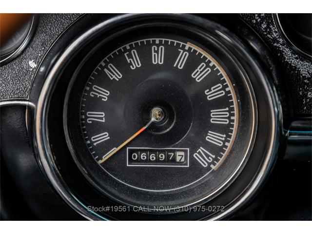 1968 Ford Mustang (CC-2069704) for sale in Beverly Hills, California