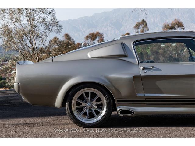 1968 Ford Mustang (CC-2069704) for sale in Beverly Hills, California