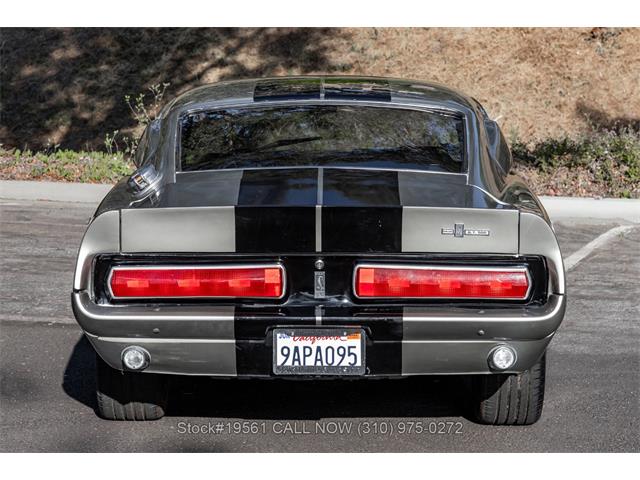 1968 Ford Mustang (CC-2069704) for sale in Beverly Hills, California