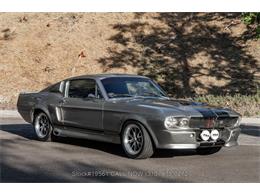 1968 Ford Mustang (CC-2069704) for sale in Beverly Hills, California