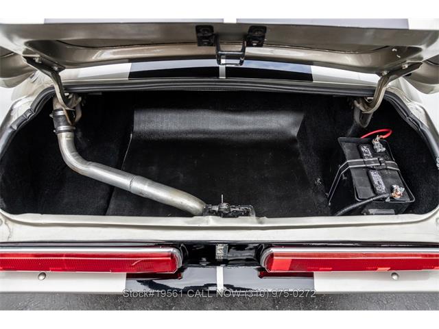 1968 Ford Mustang (CC-2069704) for sale in Beverly Hills, California
