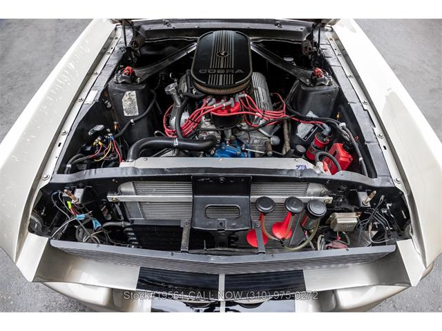 1968 Ford Mustang (CC-2069704) for sale in Beverly Hills, California