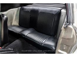 1968 Ford Mustang (CC-2069704) for sale in Beverly Hills, California