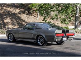 1968 Ford Mustang (CC-2069704) for sale in Beverly Hills, California