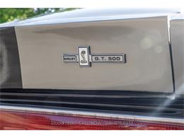 1968 Ford Mustang (CC-2069704) for sale in Beverly Hills, California