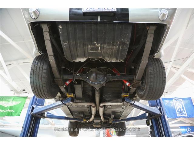 1968 Ford Mustang (CC-2069704) for sale in Beverly Hills, California