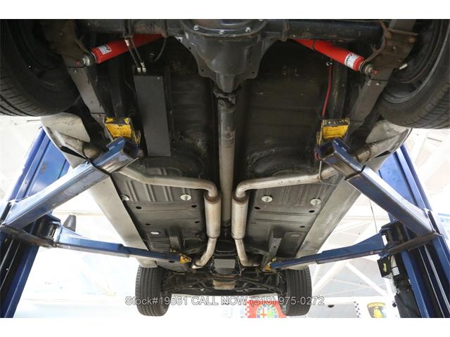 1968 Ford Mustang (CC-2069704) for sale in Beverly Hills, California
