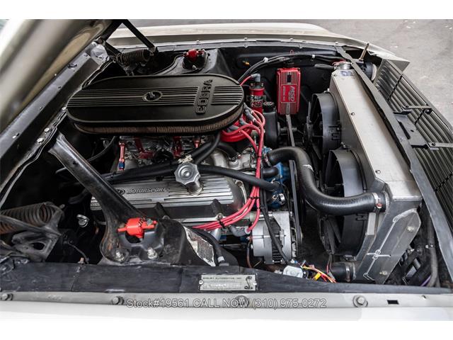 1968 Ford Mustang (CC-2069704) for sale in Beverly Hills, California