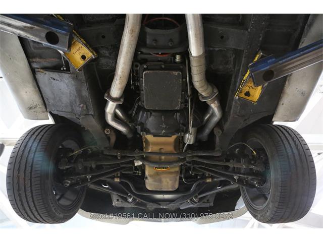 1968 Ford Mustang (CC-2069704) for sale in Beverly Hills, California