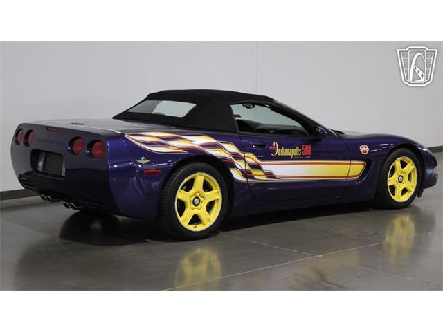 1998 Chevrolet Corvette (CC-2069705) for sale in Peoria, Arizona