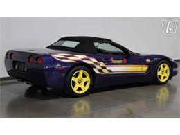 1998 Chevrolet Corvette (CC-2069705) for sale in Peoria, Arizona
