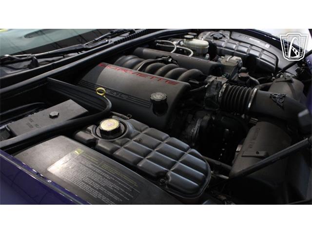 1998 Chevrolet Corvette (CC-2069705) for sale in Peoria, Arizona