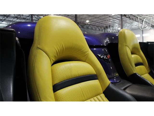 1998 Chevrolet Corvette (CC-2069705) for sale in Peoria, Arizona
