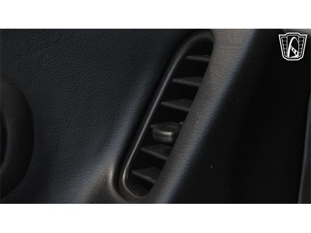 1998 Chevrolet Corvette (CC-2069705) for sale in Peoria, Arizona
