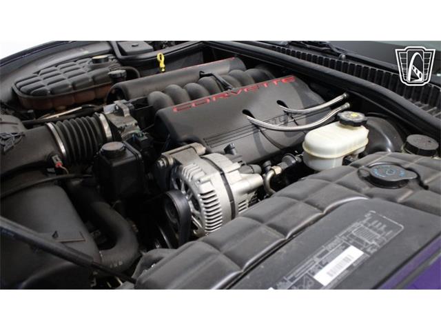 1998 Chevrolet Corvette (CC-2069705) for sale in Peoria, Arizona